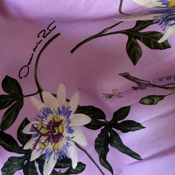 Oscar de la Renta Dress - Picture 14 of 15